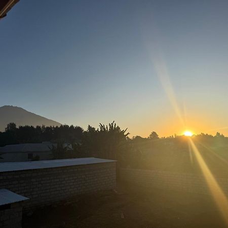 Seven Seven B&B Arusha Exteriér fotografie