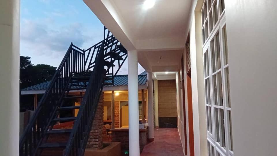 Seven Seven B&B Arusha Exteriér fotografie