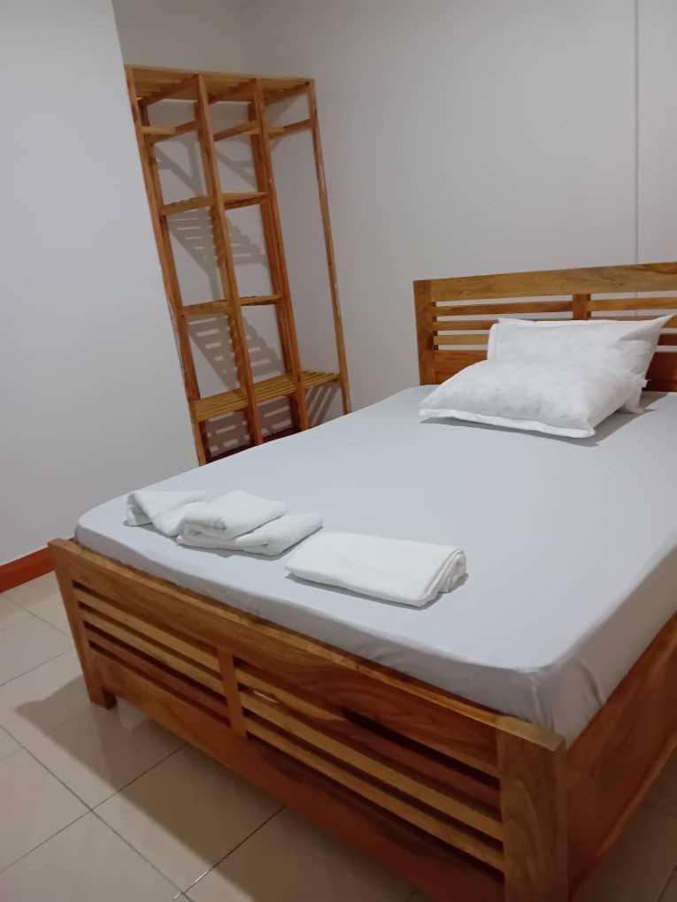 Seven Seven B&B Arusha Exteriér fotografie