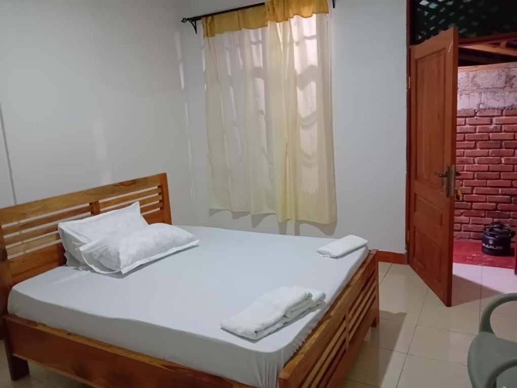 Seven Seven B&B Arusha Exteriér fotografie