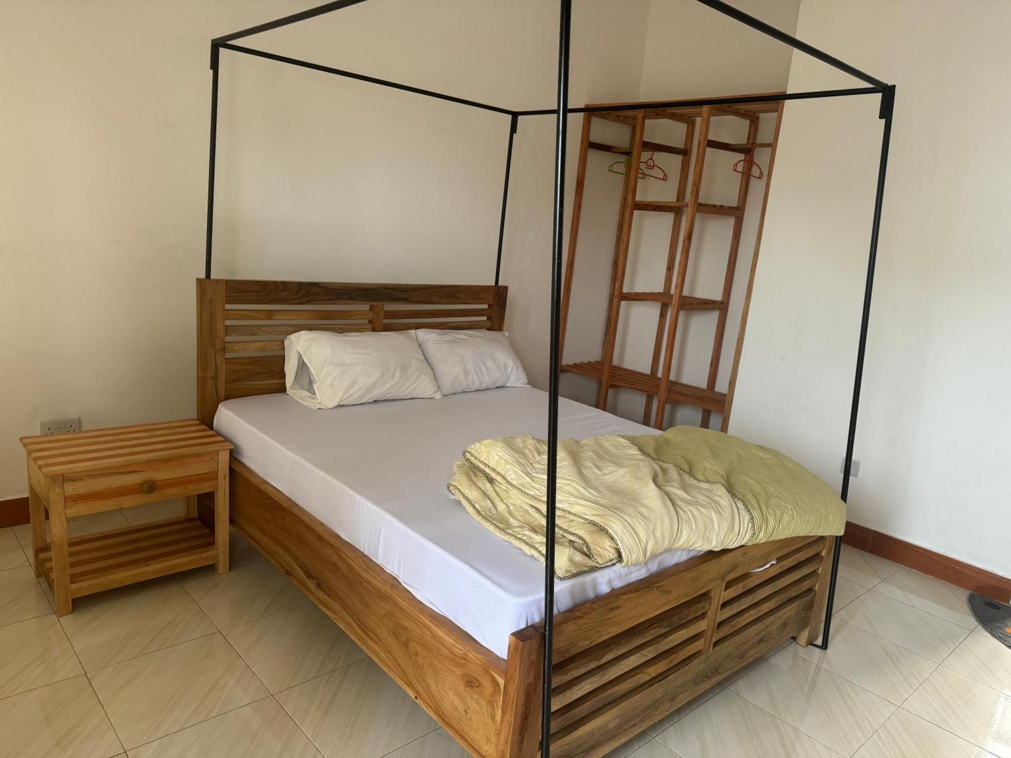 Seven Seven B&B Arusha Exteriér fotografie