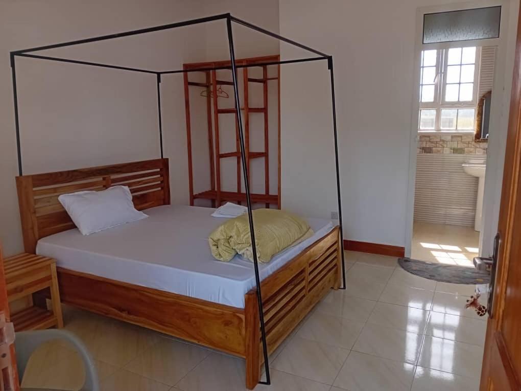 Seven Seven B&B Arusha Exteriér fotografie