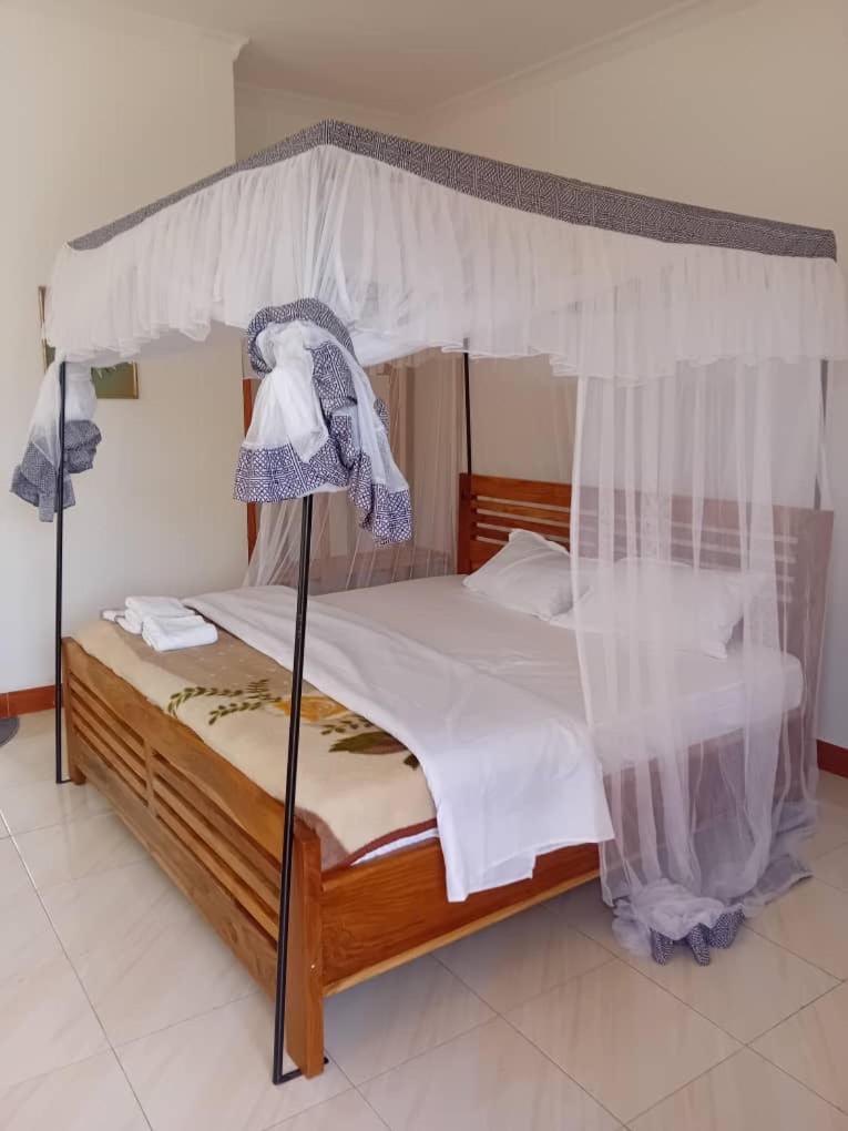 Seven Seven B&B Arusha Exteriér fotografie