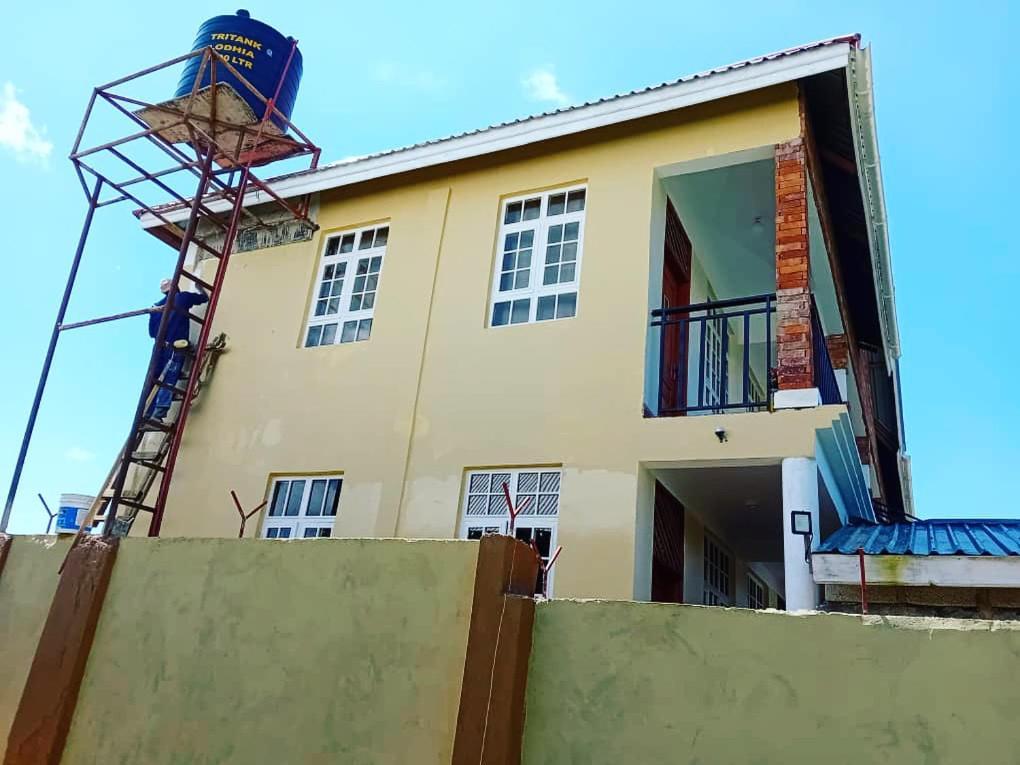 Seven Seven B&B Arusha Exteriér fotografie