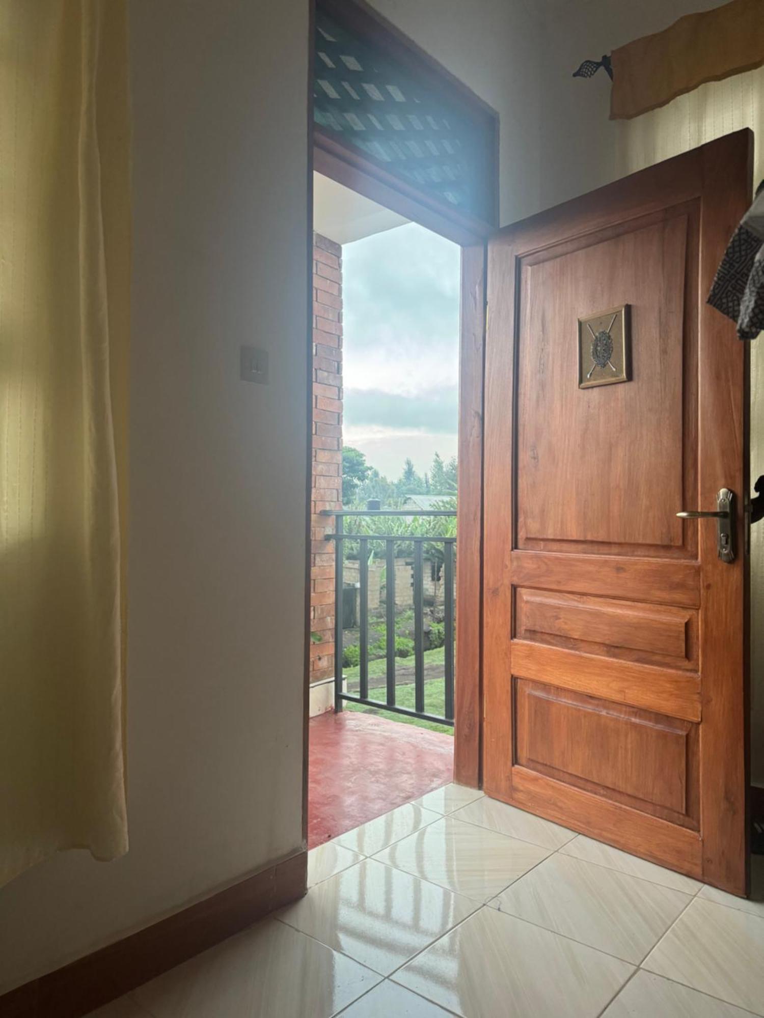 Seven Seven B&B Arusha Exteriér fotografie
