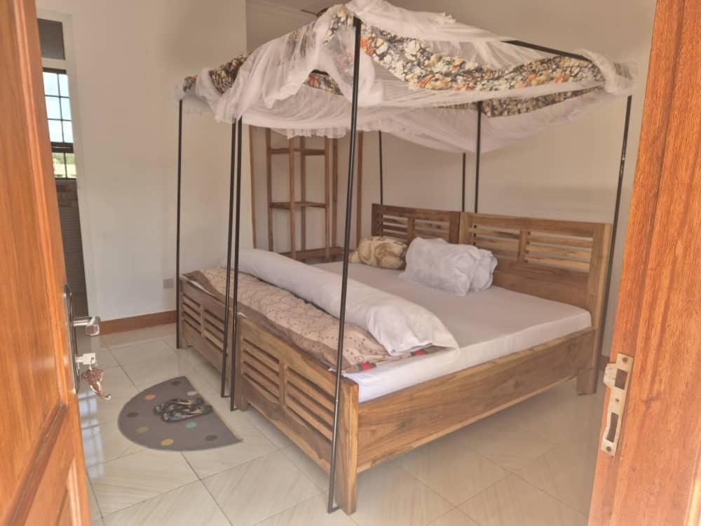 Seven Seven B&B Arusha Exteriér fotografie