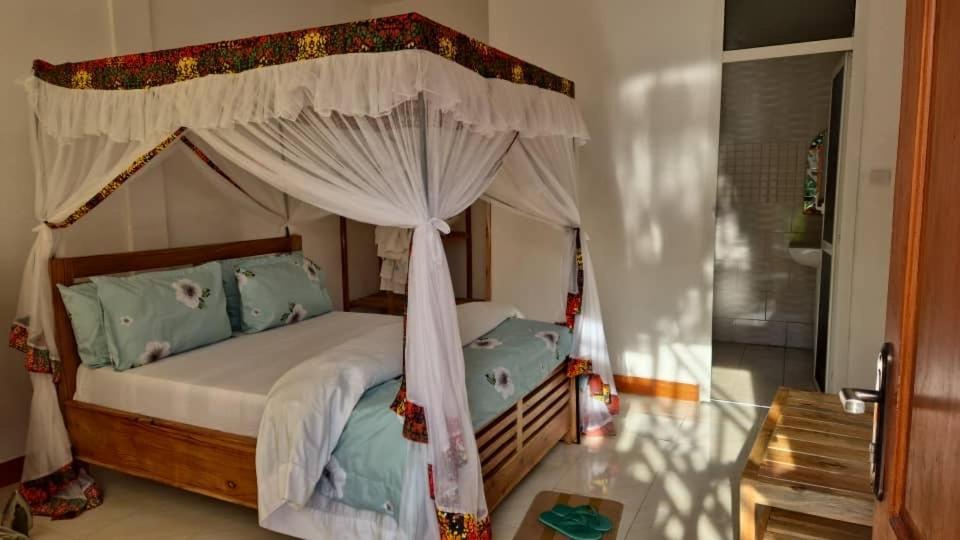 Seven Seven B&B Arusha Exteriér fotografie